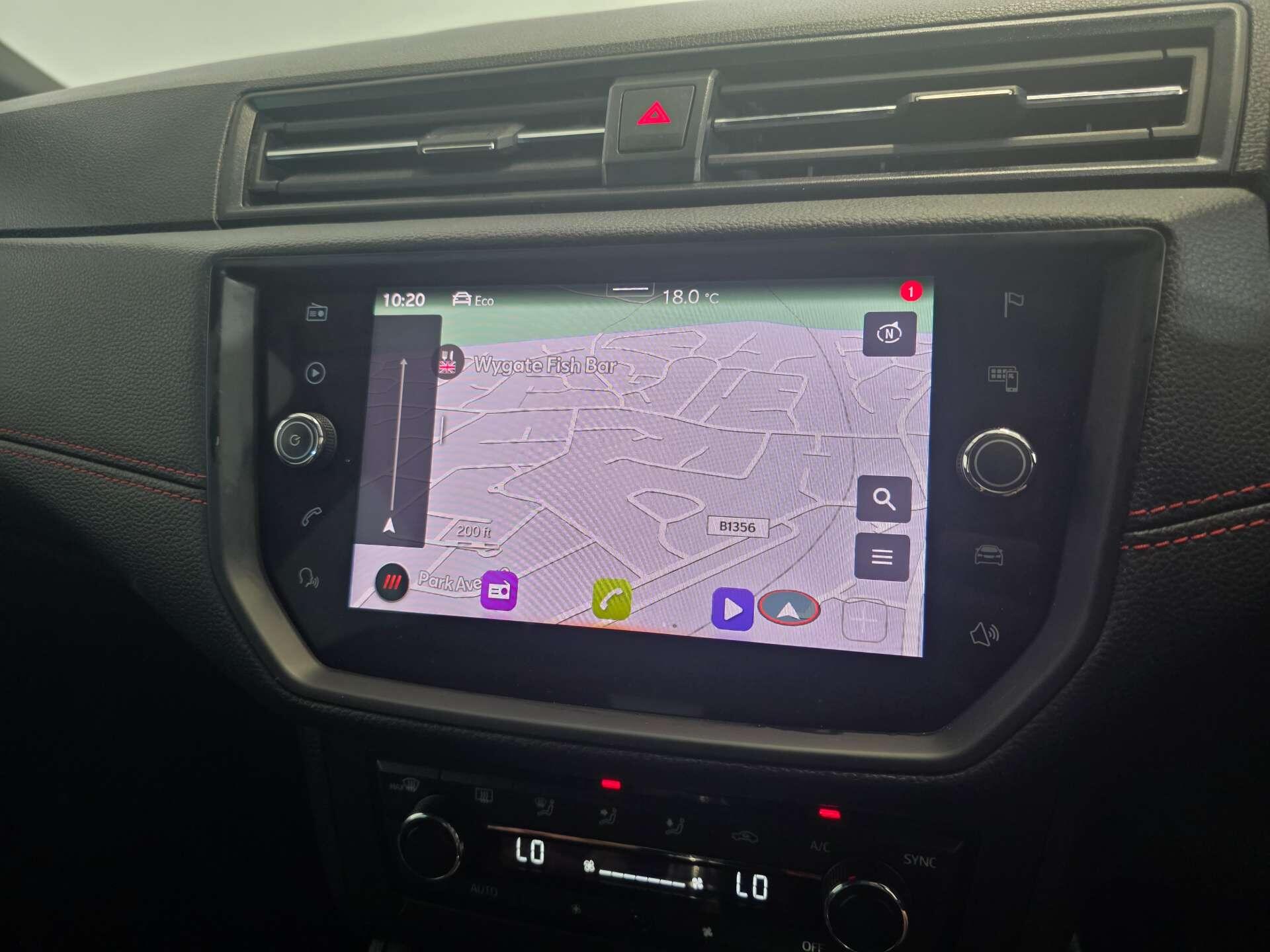 SEAT Ibiza view 30