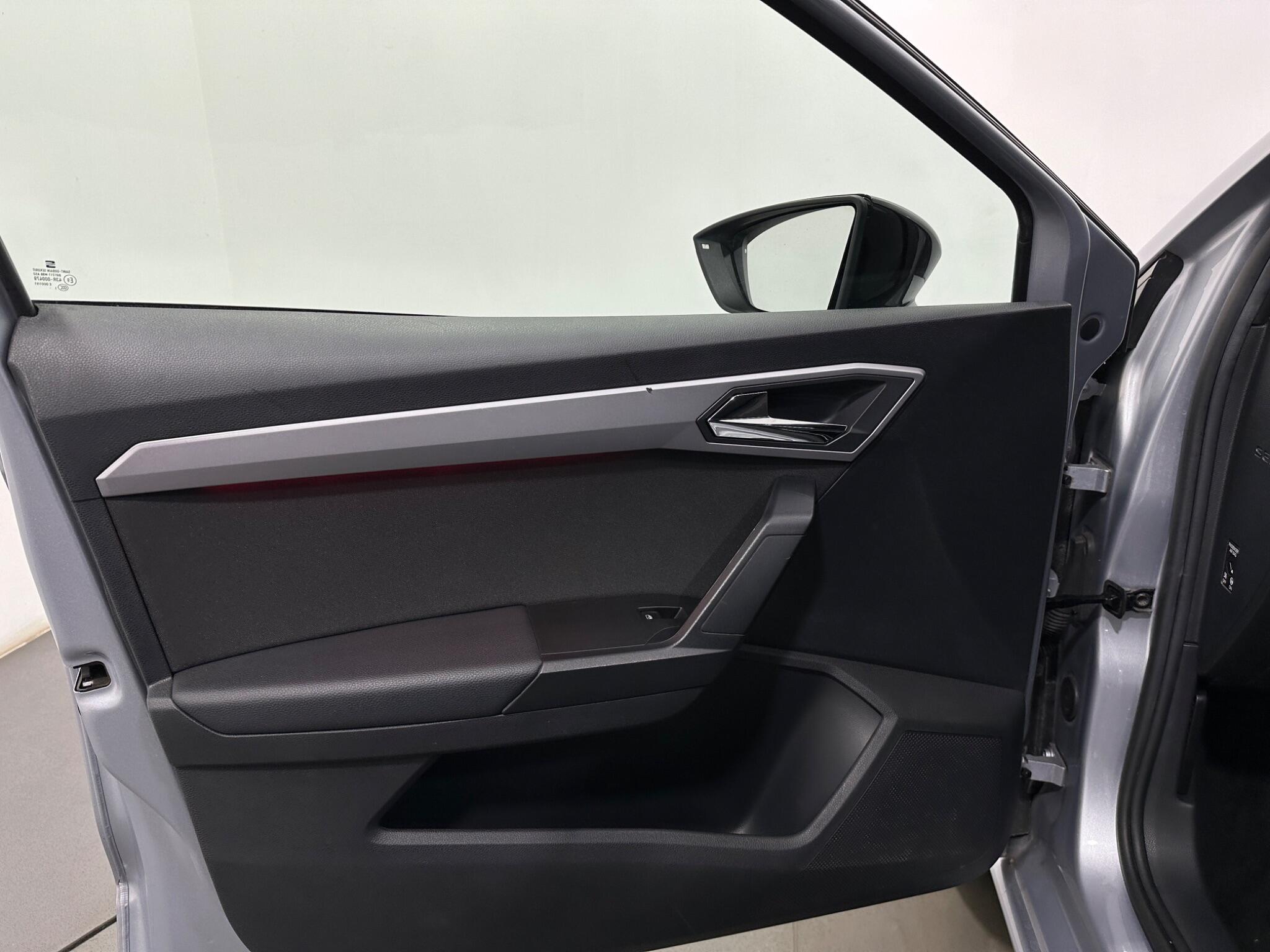 Seat Ibiza view 35