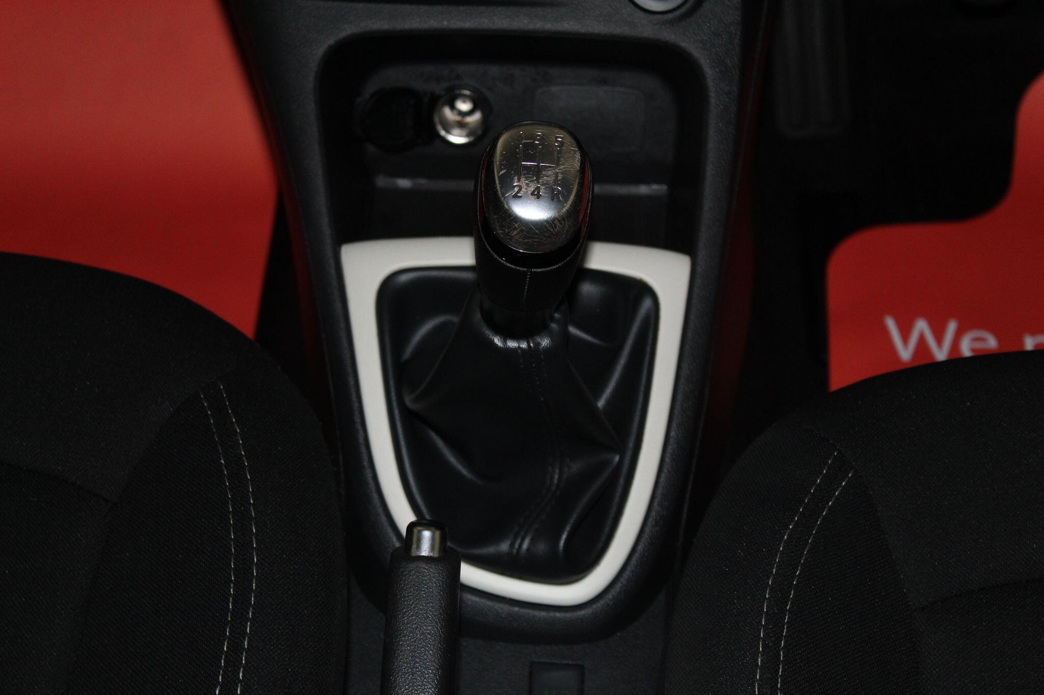 Renault Captur view 37