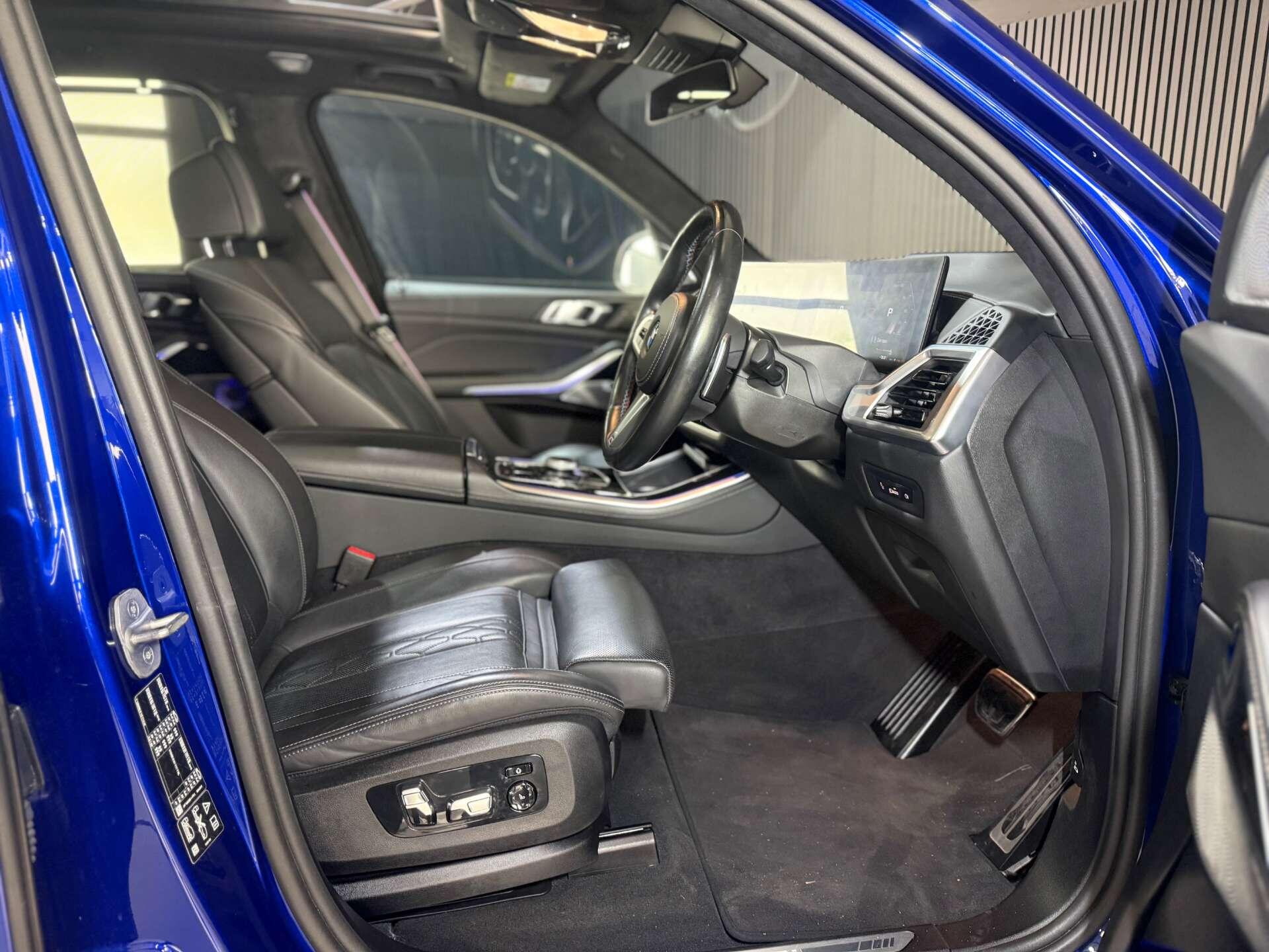 BMW X5 X5 view 31