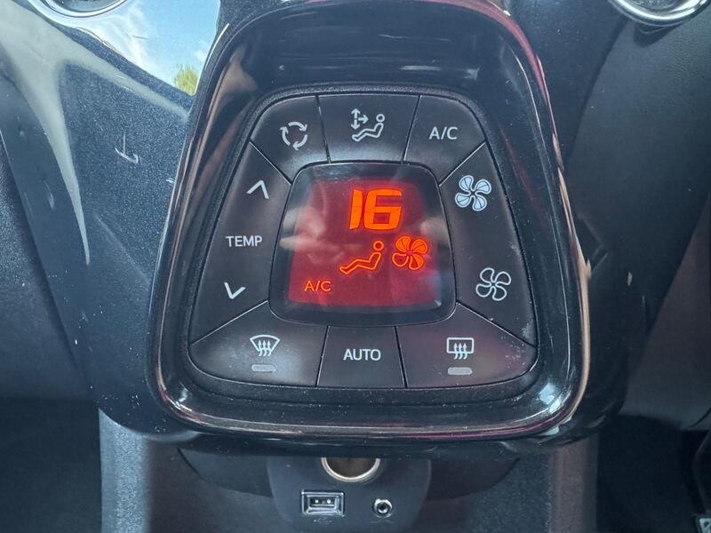 Toyota Aygo view 29