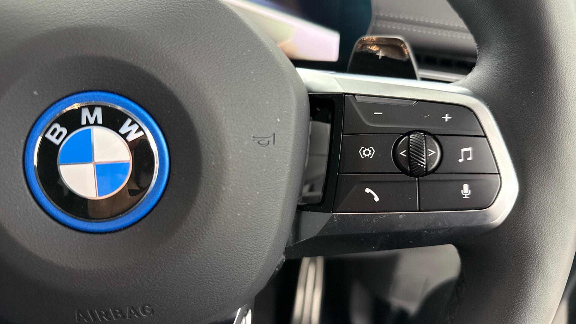 BMW X1 view 18