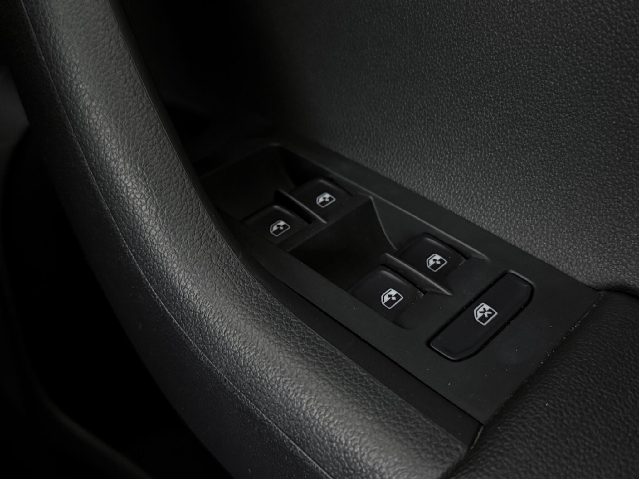 Skoda Octavia view 15