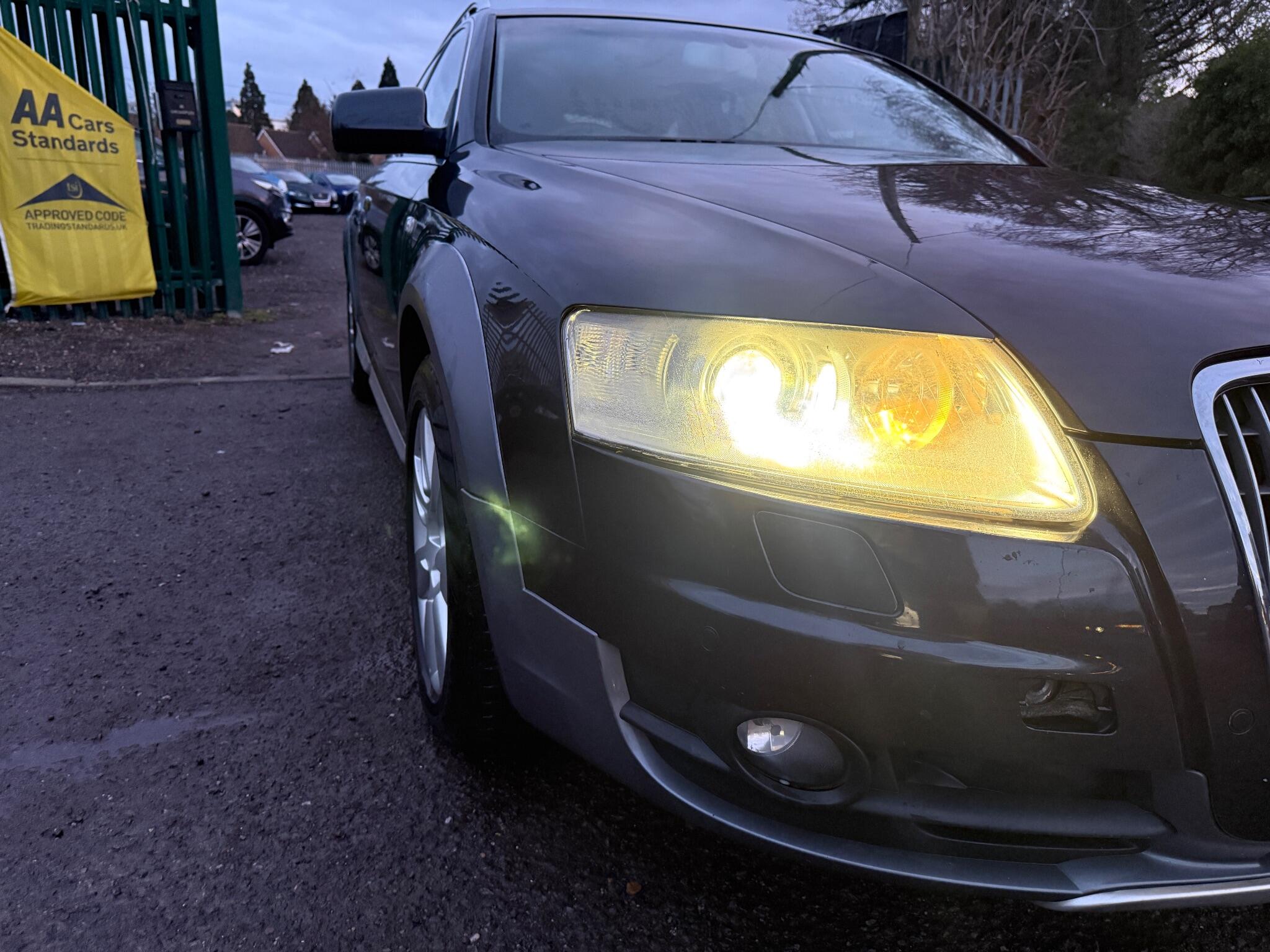 2009 Audi A6 Allroad image 40