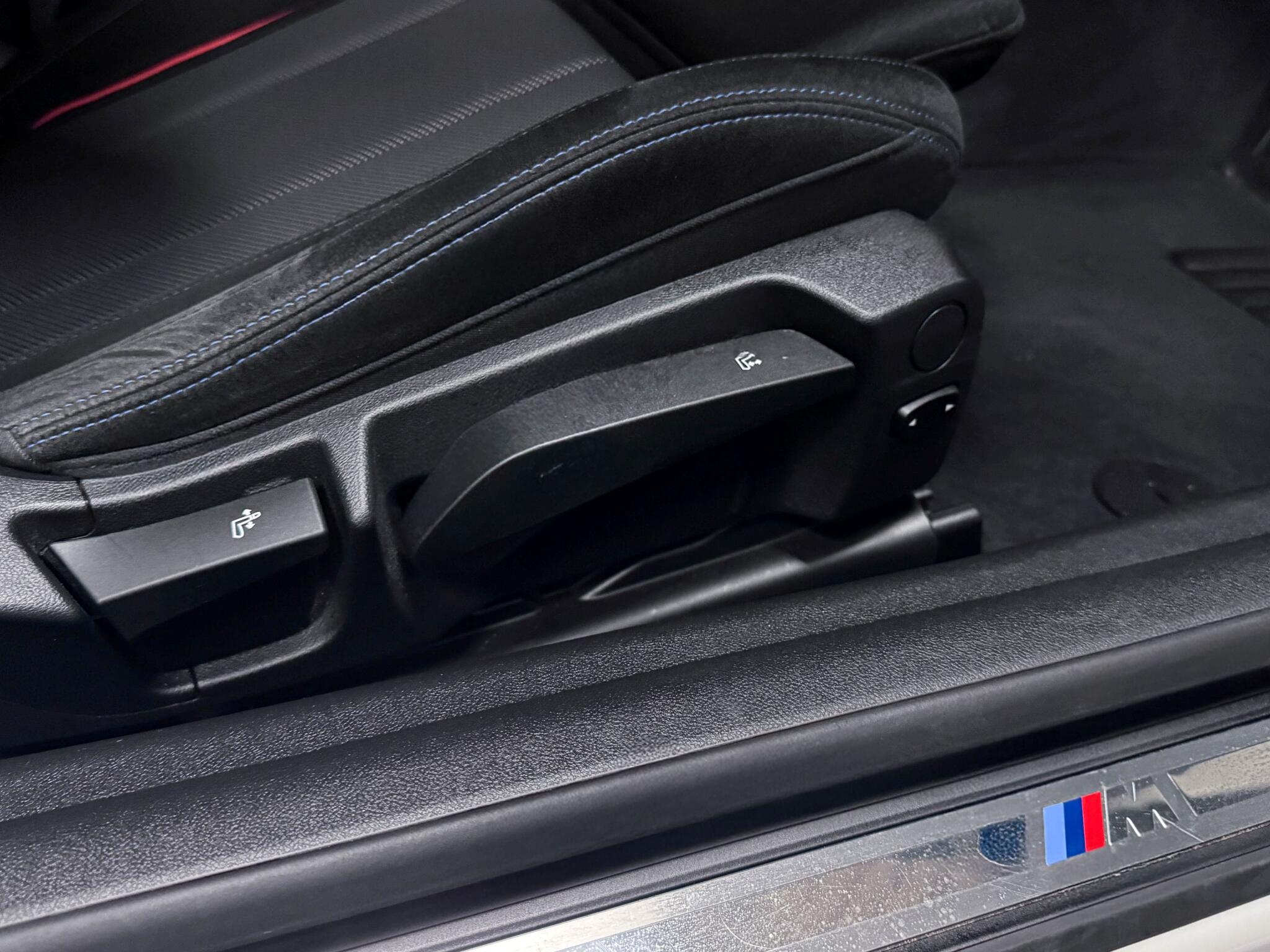 BMW 4 Series view 12