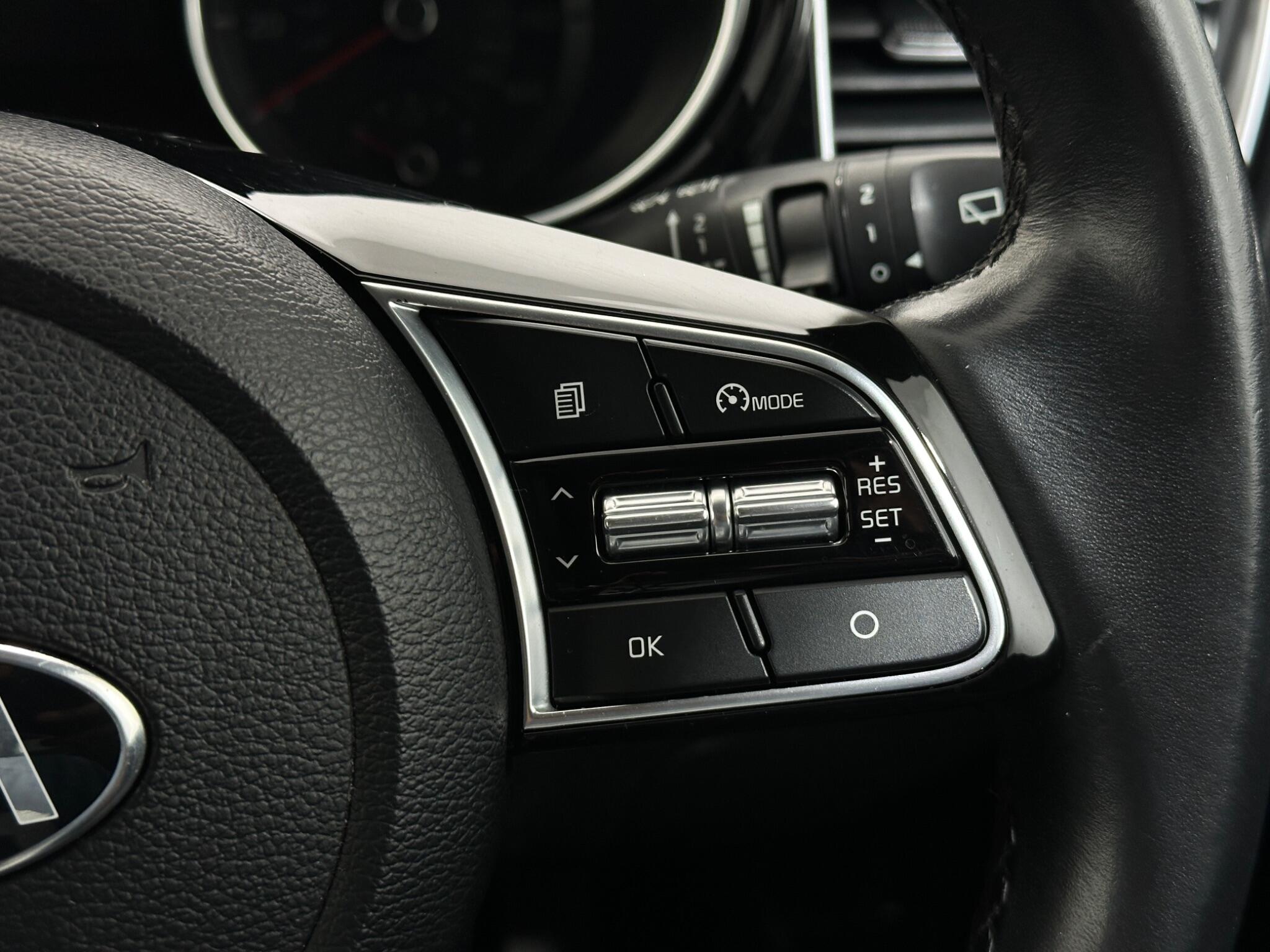 Kia XCeed view 16