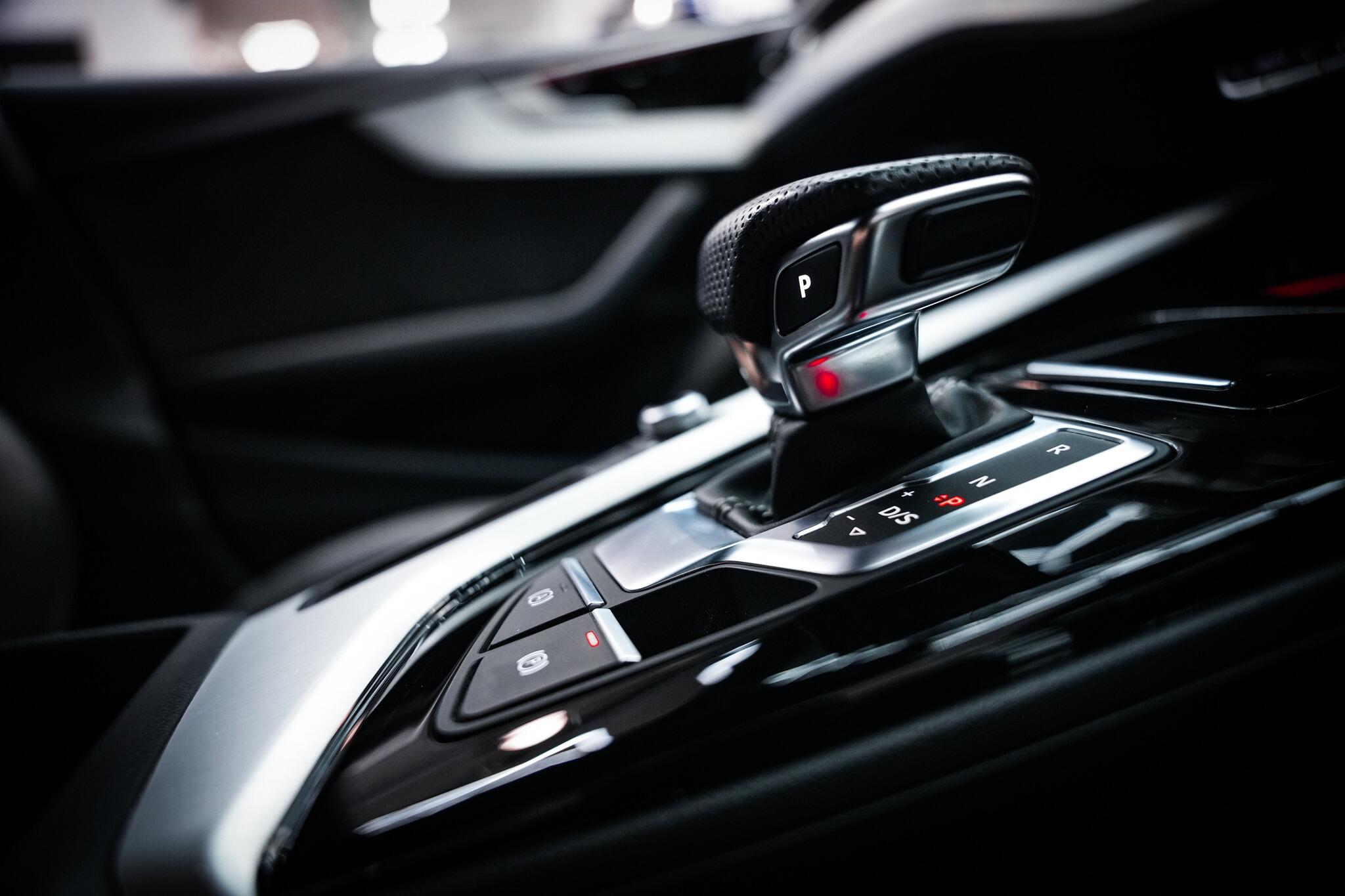 Audi A5 view 49