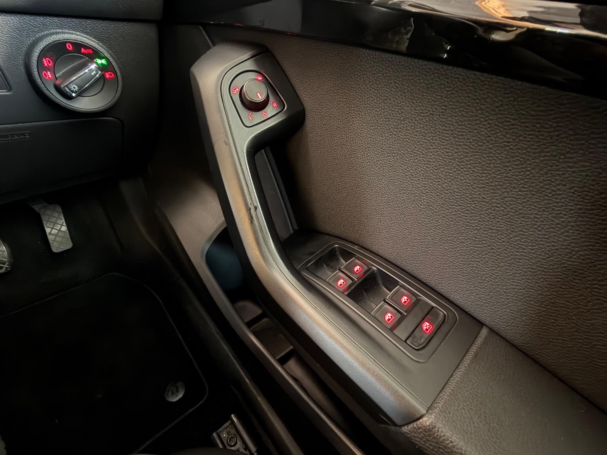 Seat Ateca view 16
