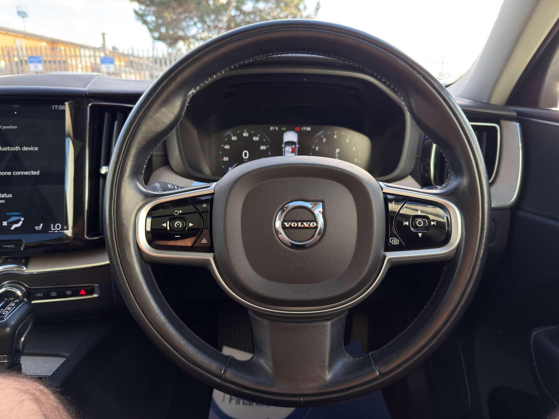 Volvo XC60 view 68