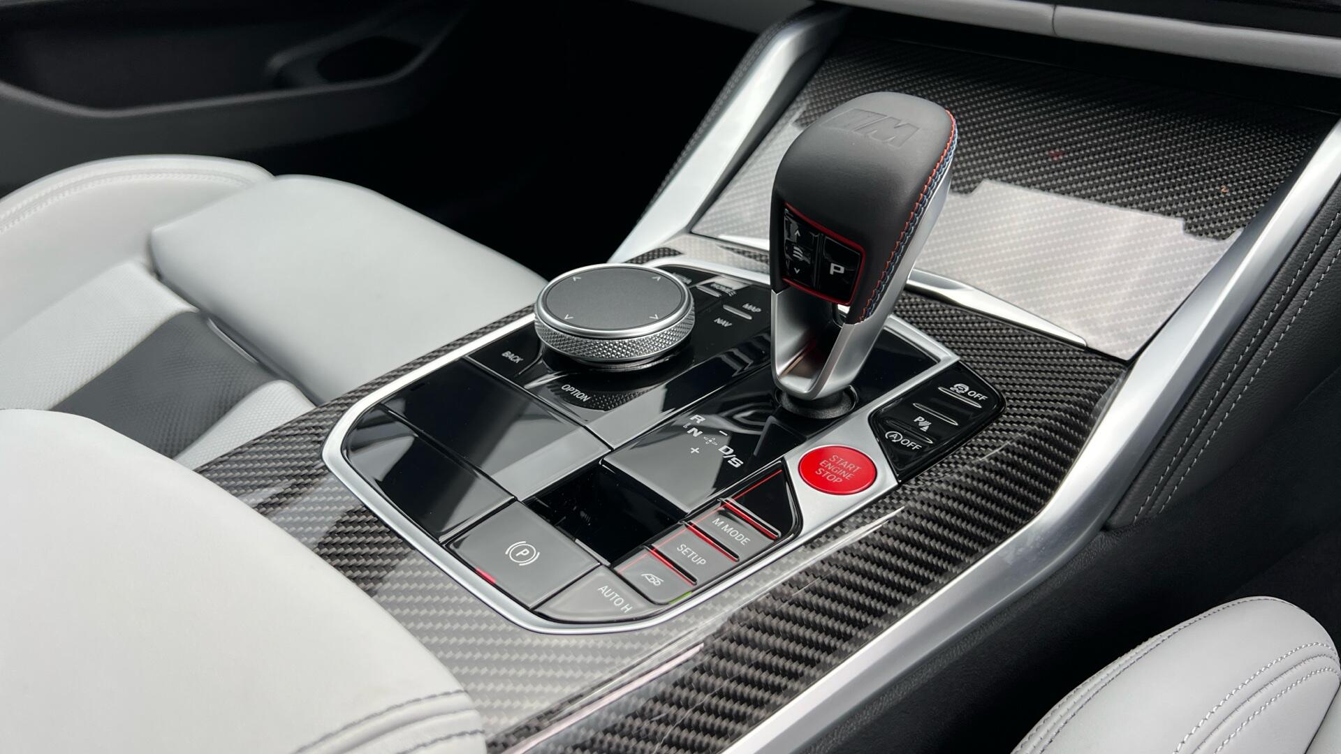 BMW M3 view 10