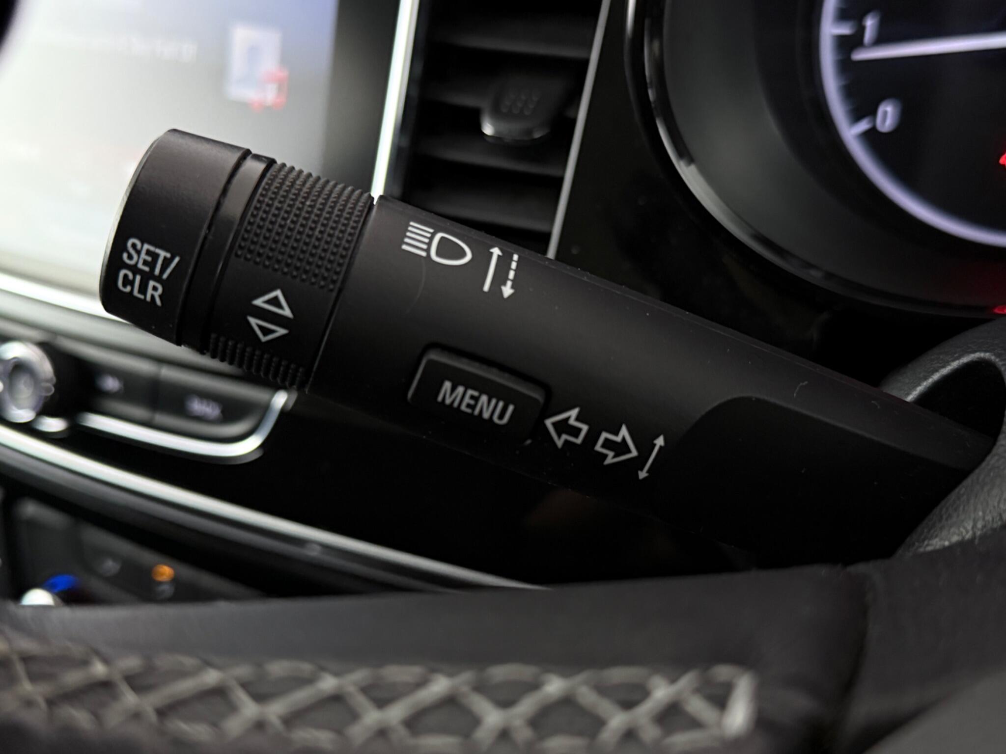 Vauxhall Mokka X view 17