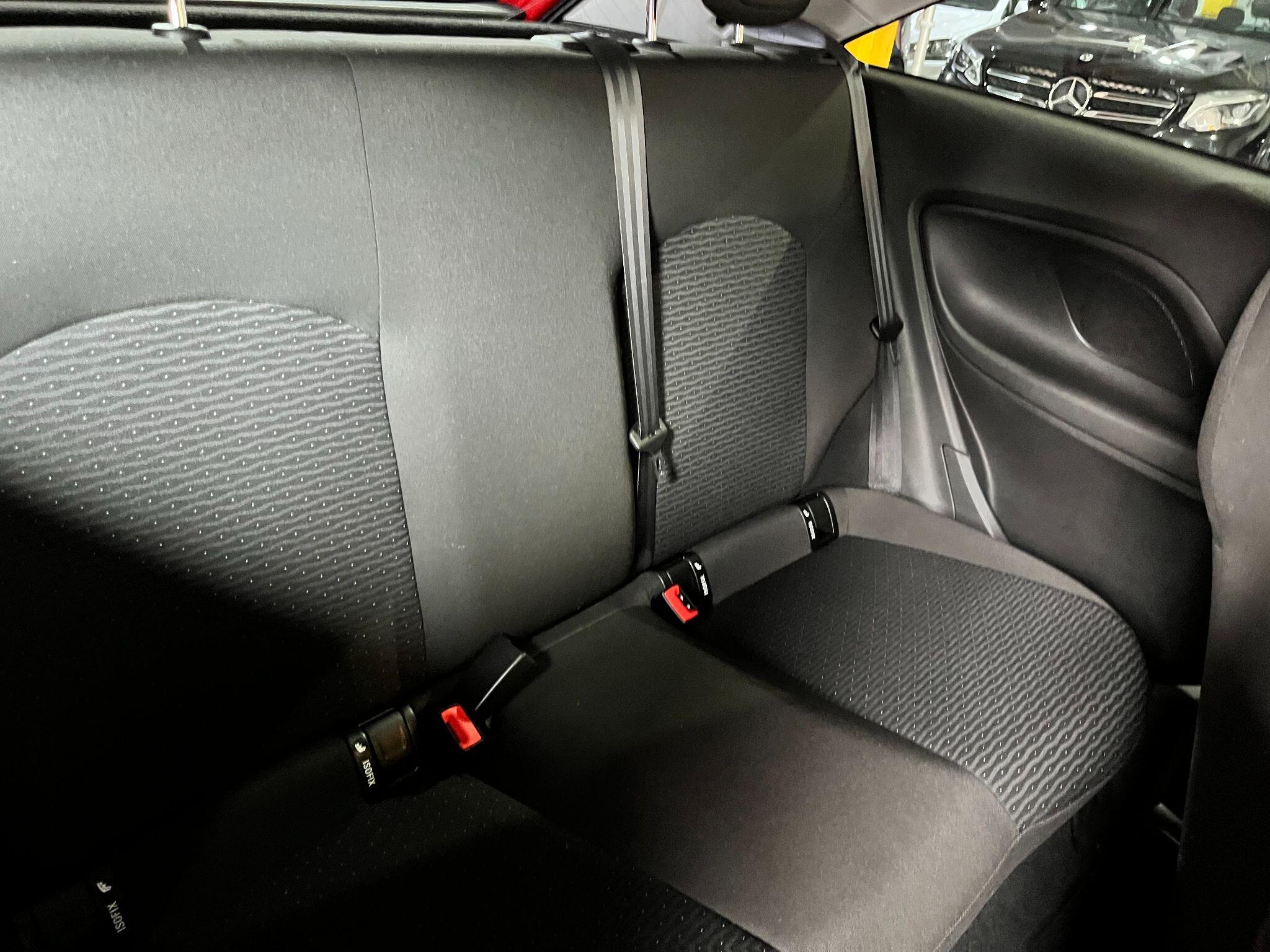 Vauxhall Corsa view 30