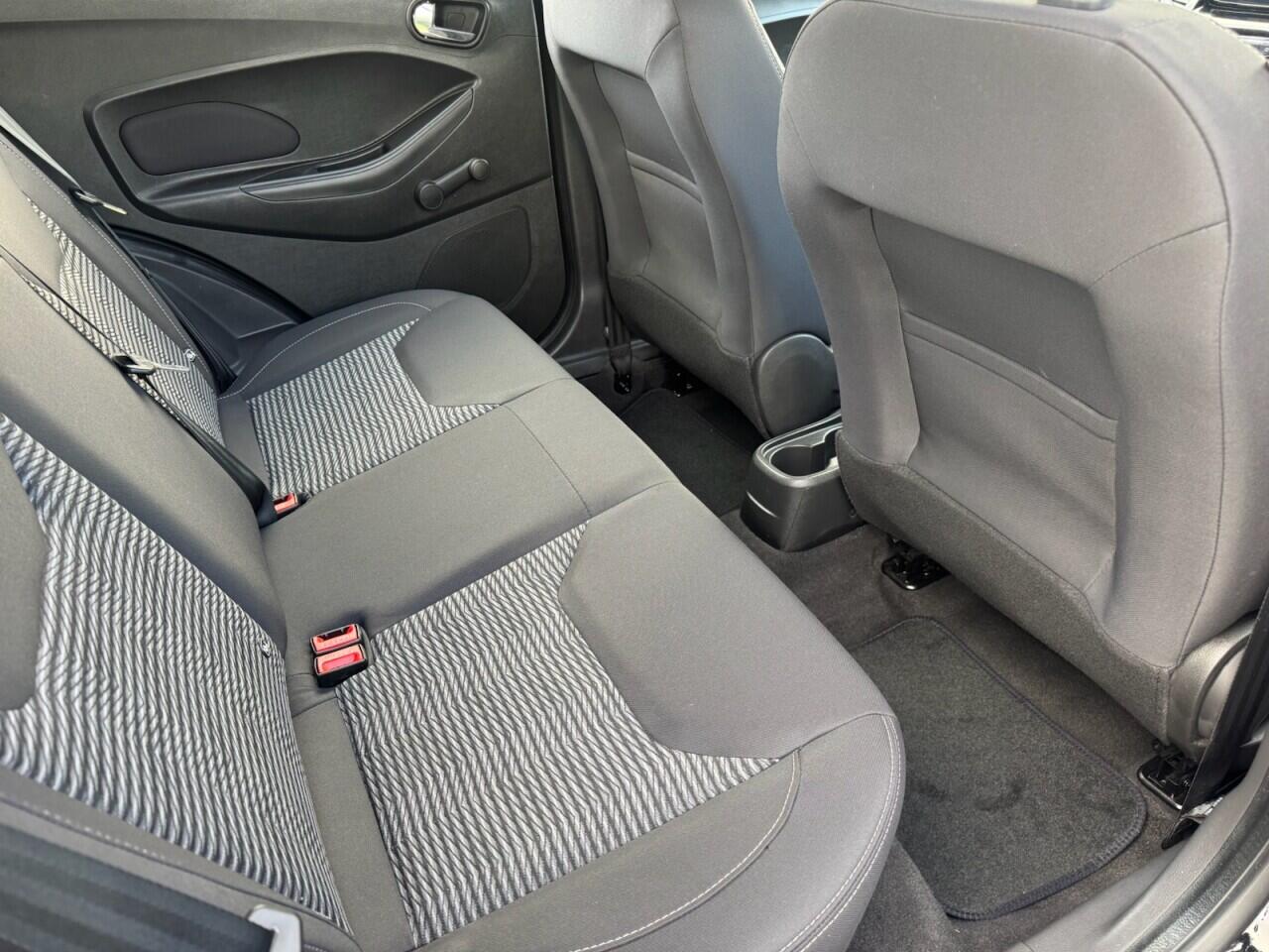 Ford Ka/ka+ view 29