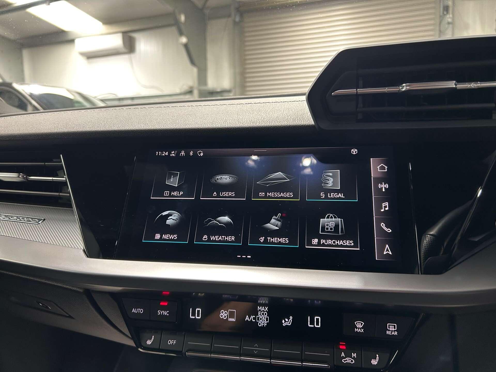 Audi S3 view 51
