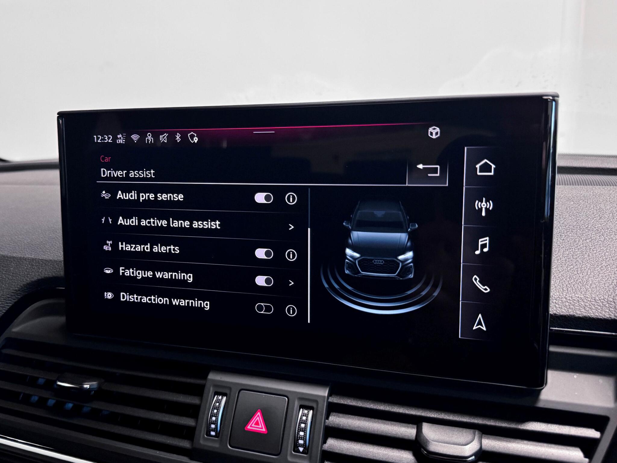 Audi Q5 view 58