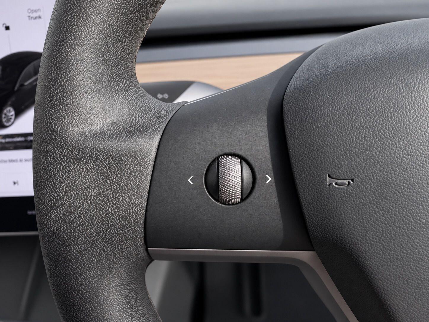 Tesla Model 3 view 22