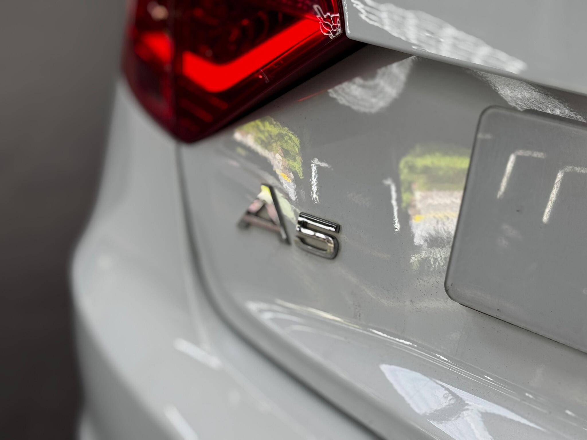 Audi A5 view 19