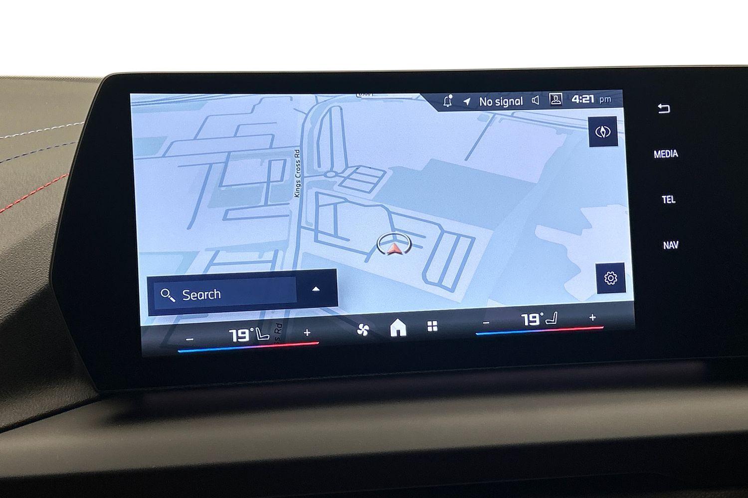 BMW 2 Series view 8