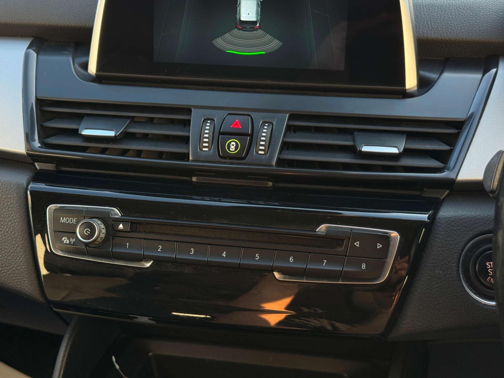BMW 2 Series Gran Tourer view 60