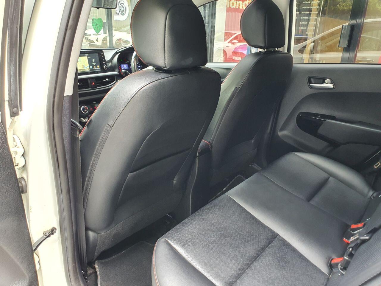 Kia Picanto view 24