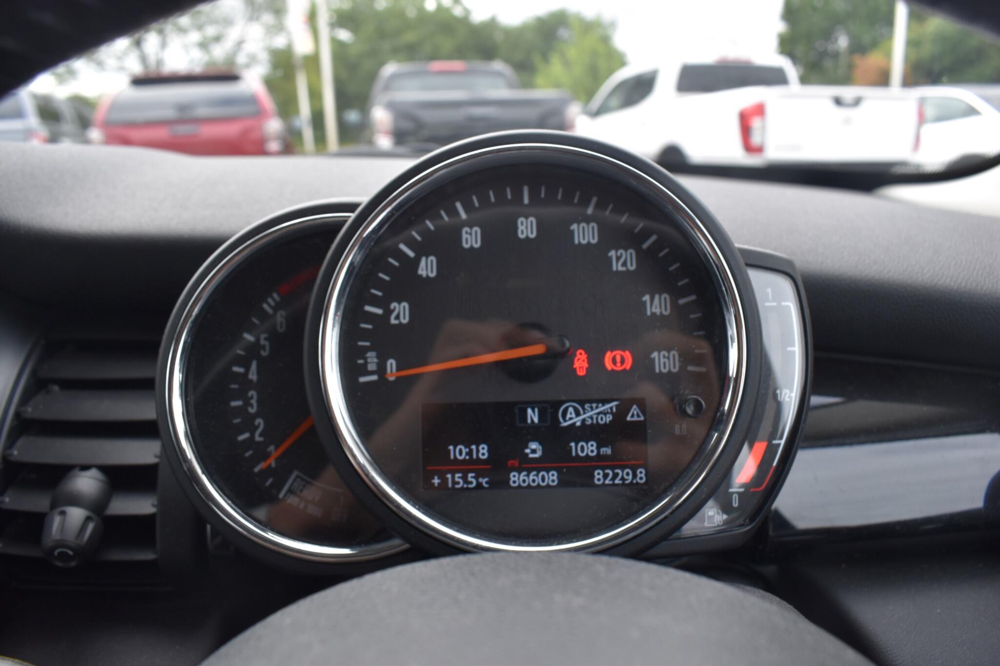Hatch - 1.5 Cooper Euro 6 (s/s) 5dr - Image 20