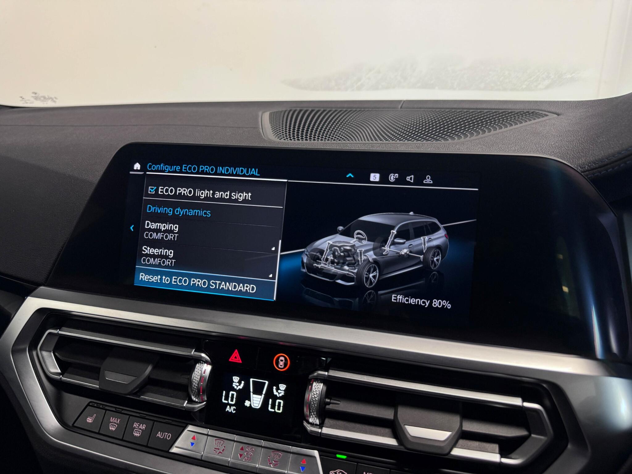 BMW 3 Series view 63