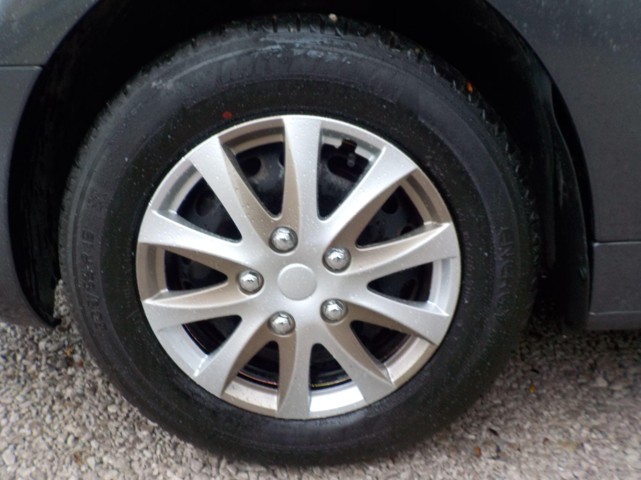 Peugeot Partner Tepee 1.6 HDi Tepee S 5dr