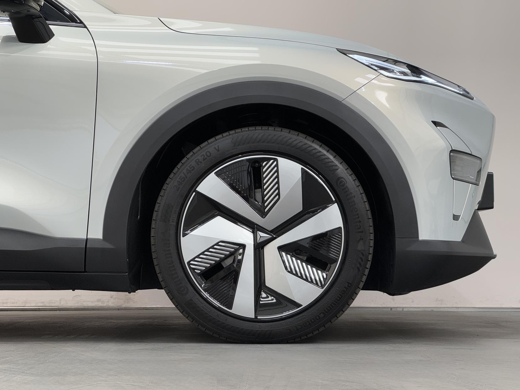 Changan Deepal S05 view 22