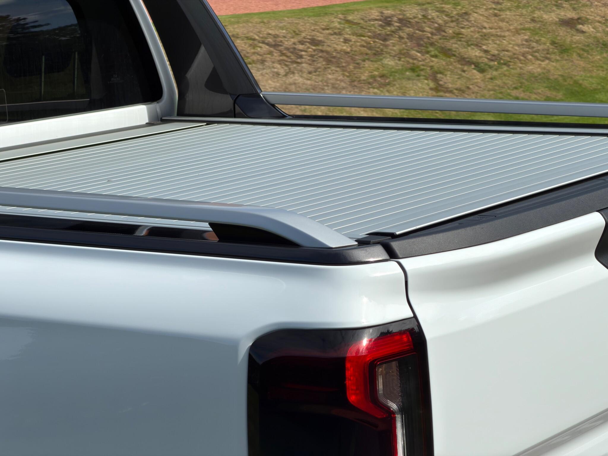 Ford Ranger view 10
