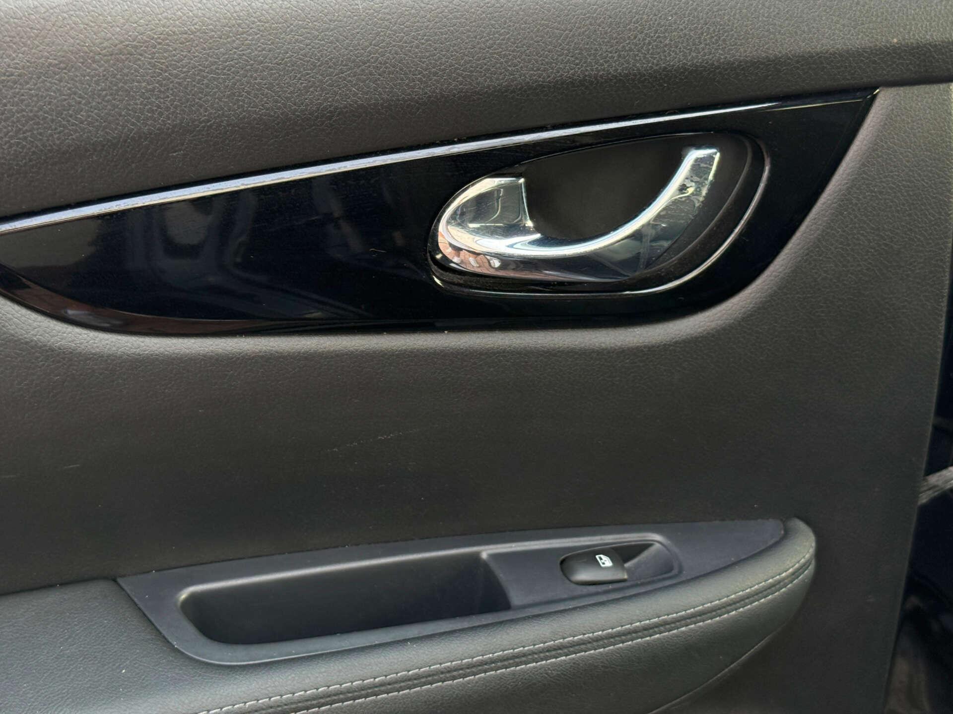 Nissan Qashqai view 32