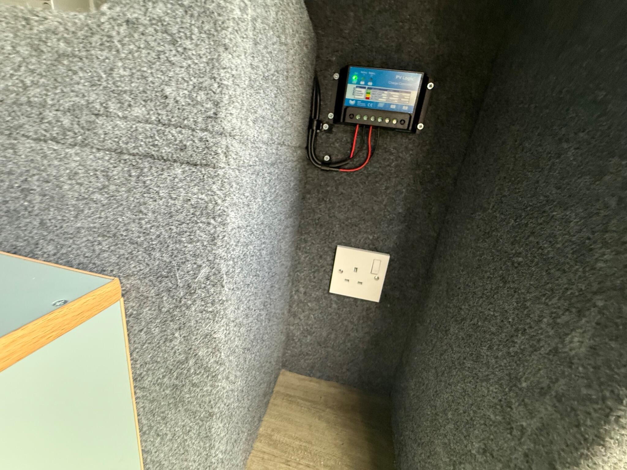 Citroen Relay 2.2 HDi 35 Enterprise L3 H2 4dr — photo 31 of 134