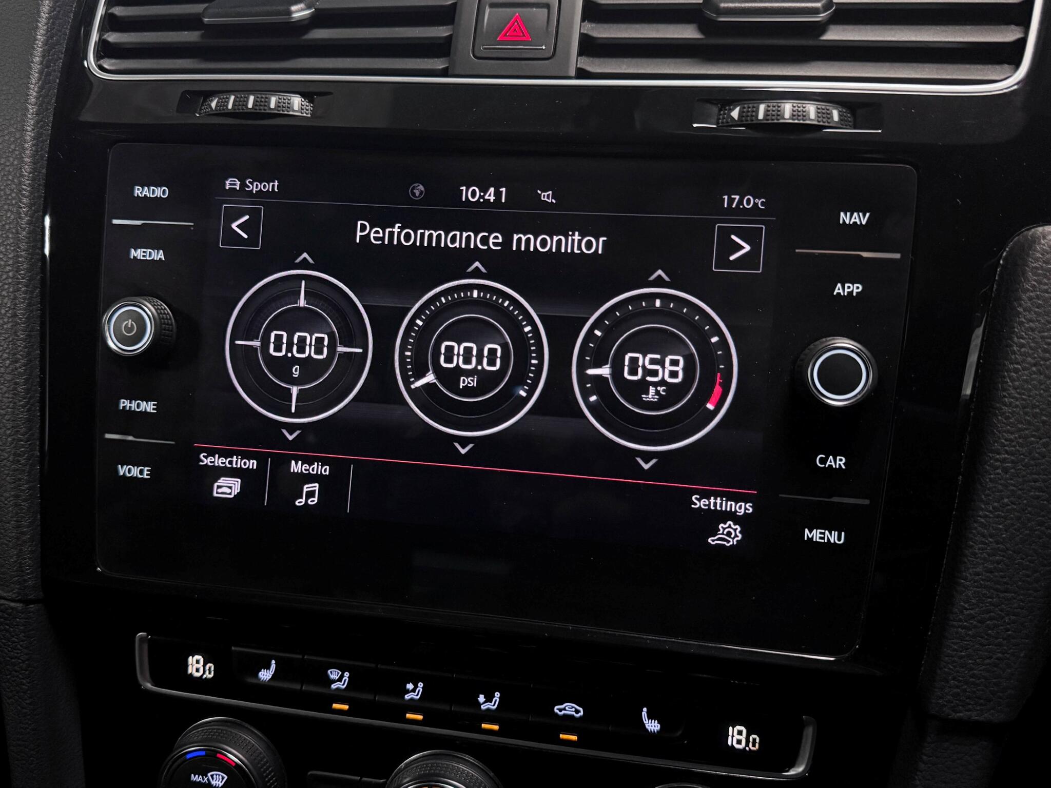 Volkswagen Golf view 41