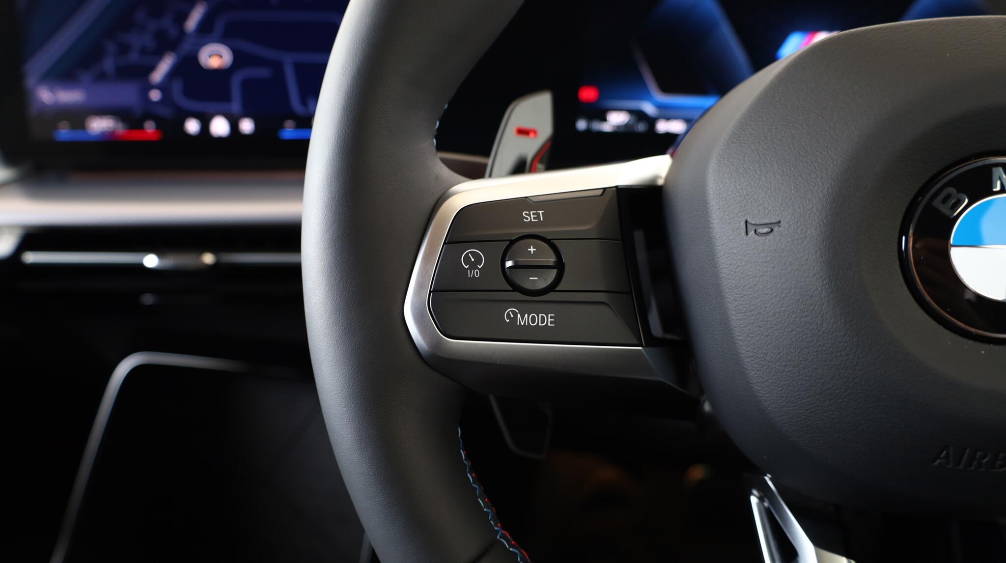 BMW X1 view 17