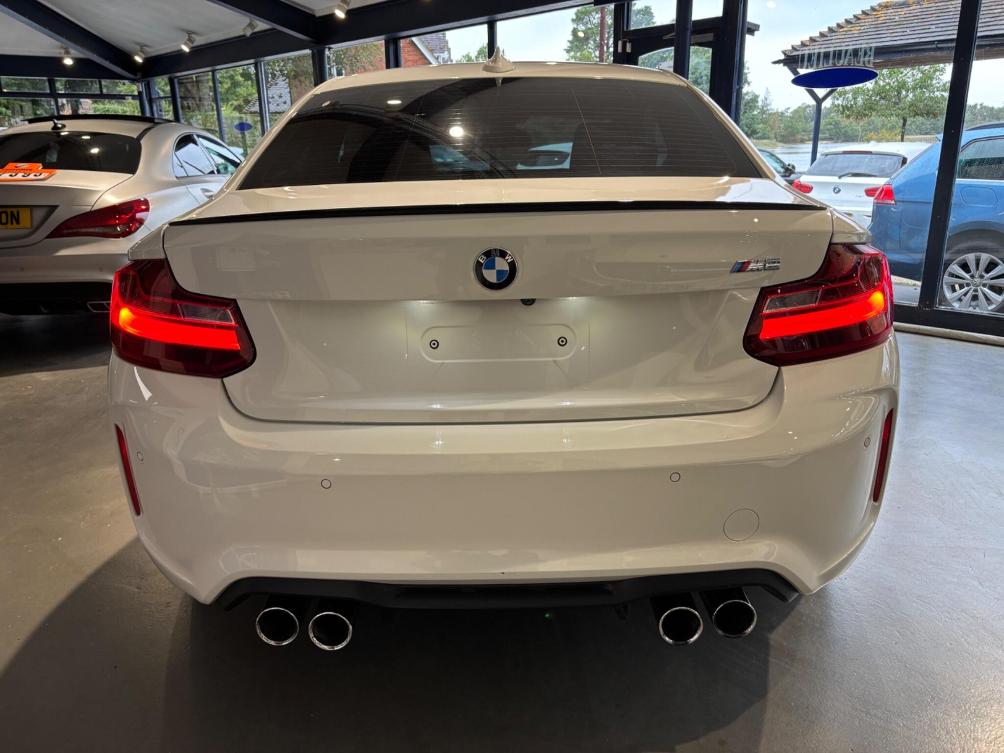 BMW M2 view 72