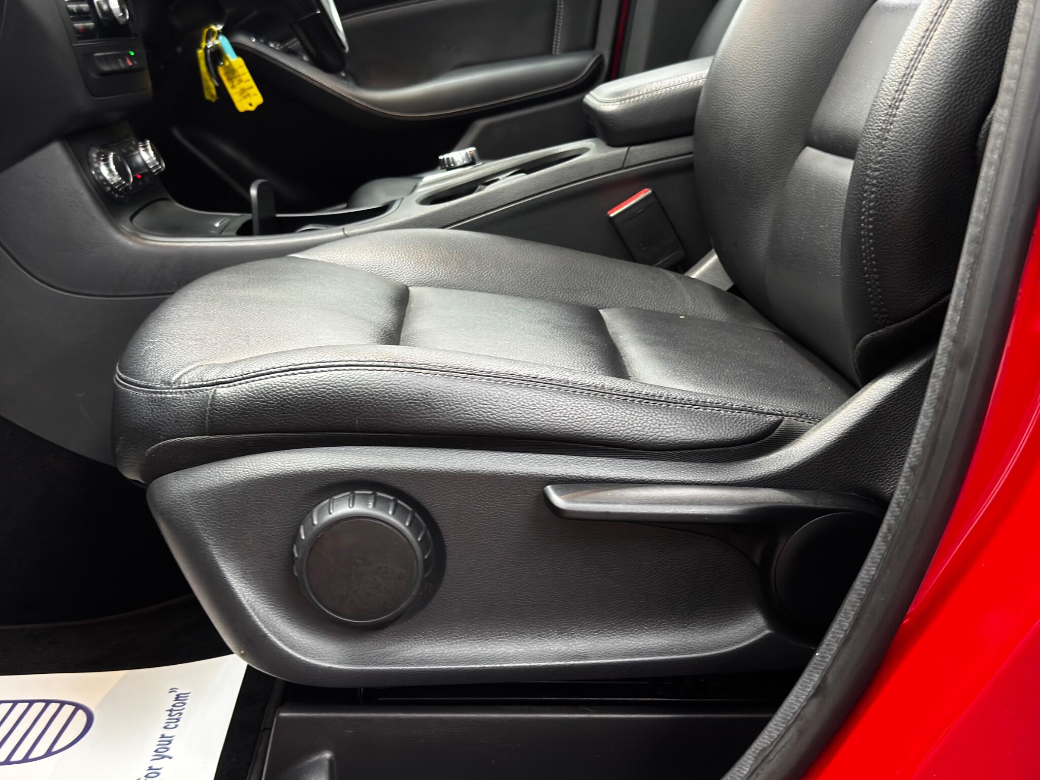 Mercedes-Benz B-Class view 45