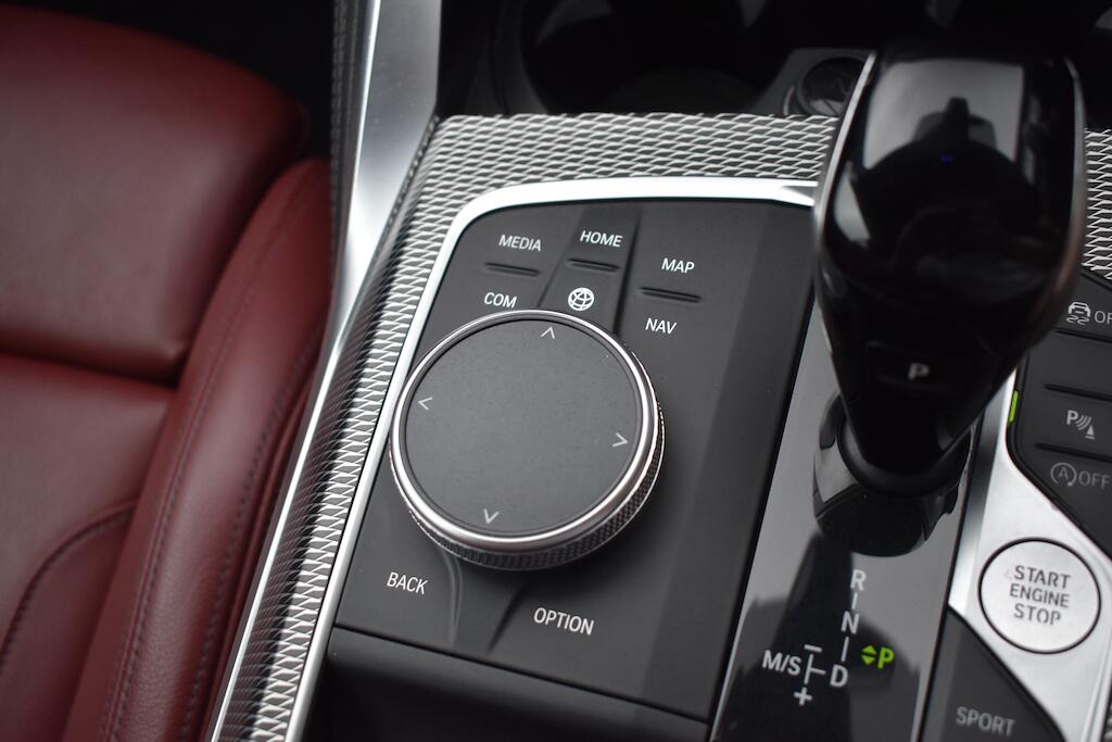 BMW 4 Series view 75