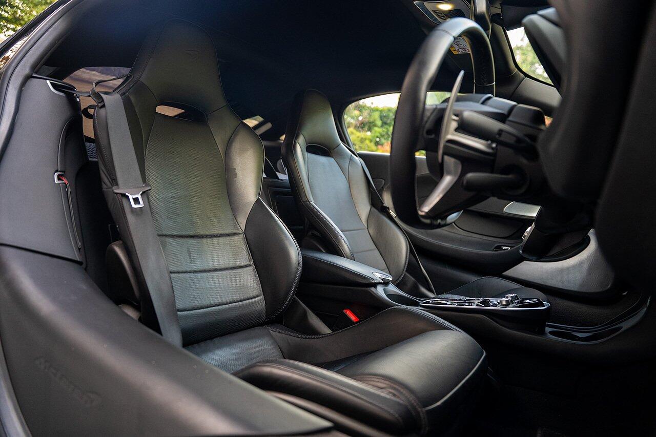 McLaren GT view 55