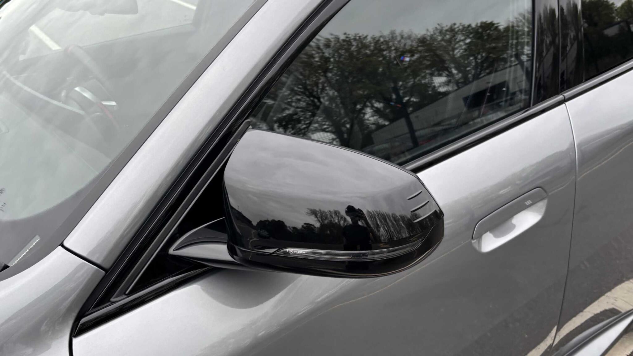 BMW X2 view 39