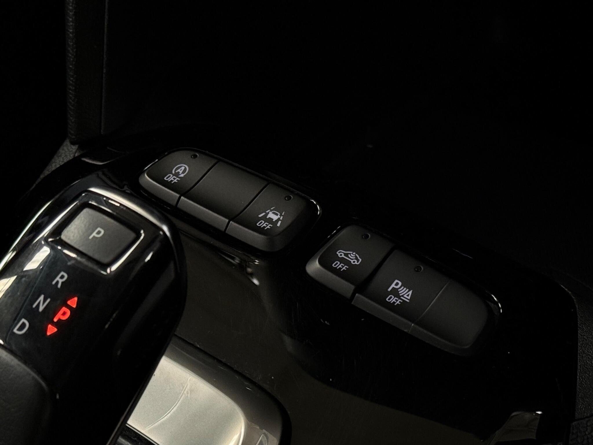 Vauxhall Corsa view 18