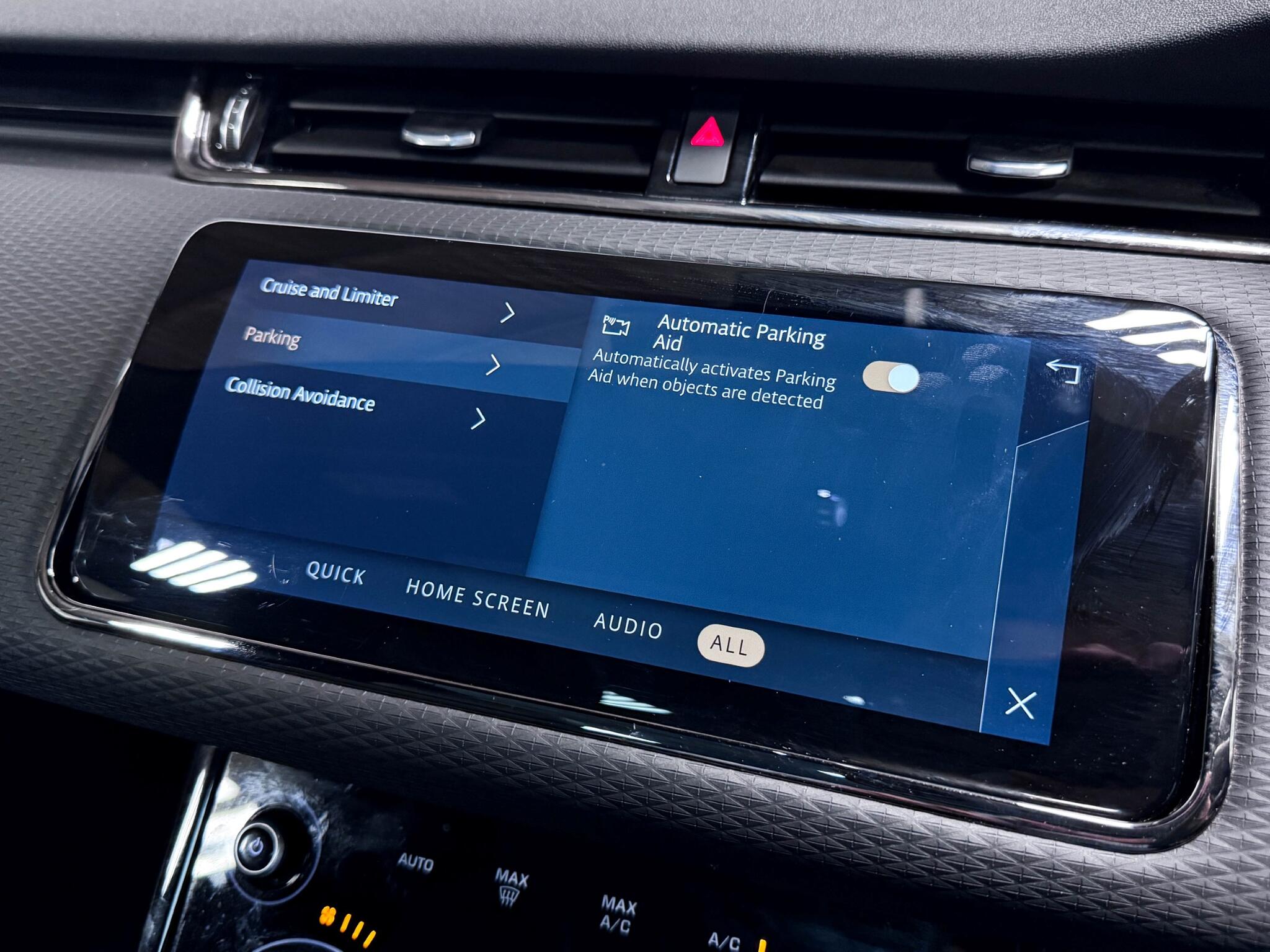Land Rover Range Rover Evoque view 67