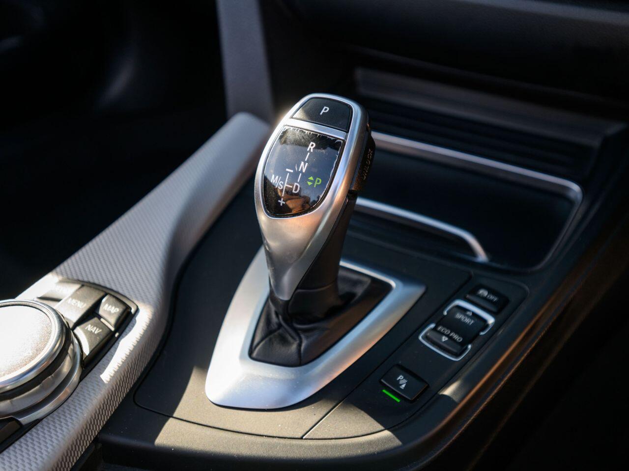 BMW 4 Series view 37