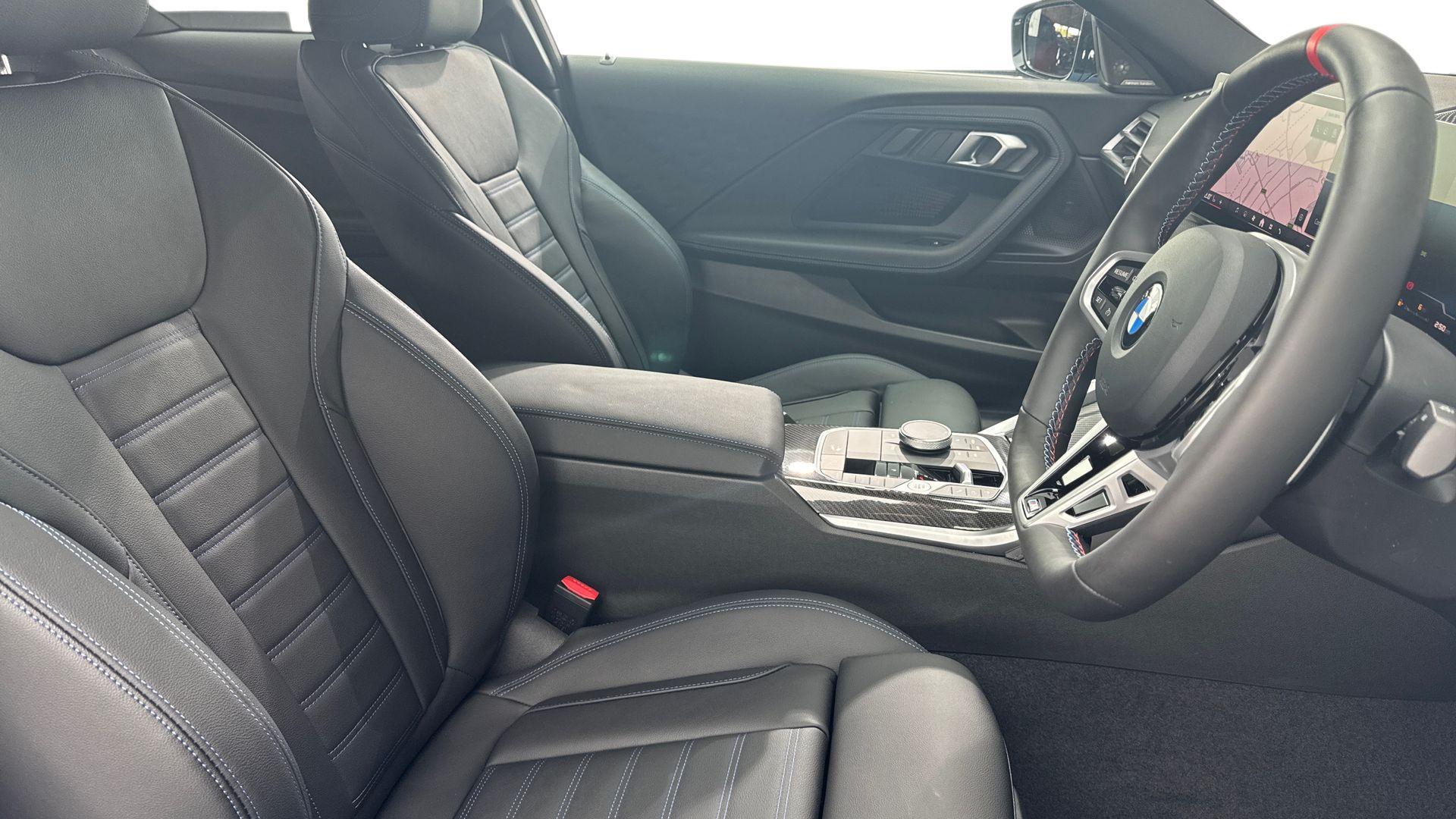 BMW 2 Series view 20