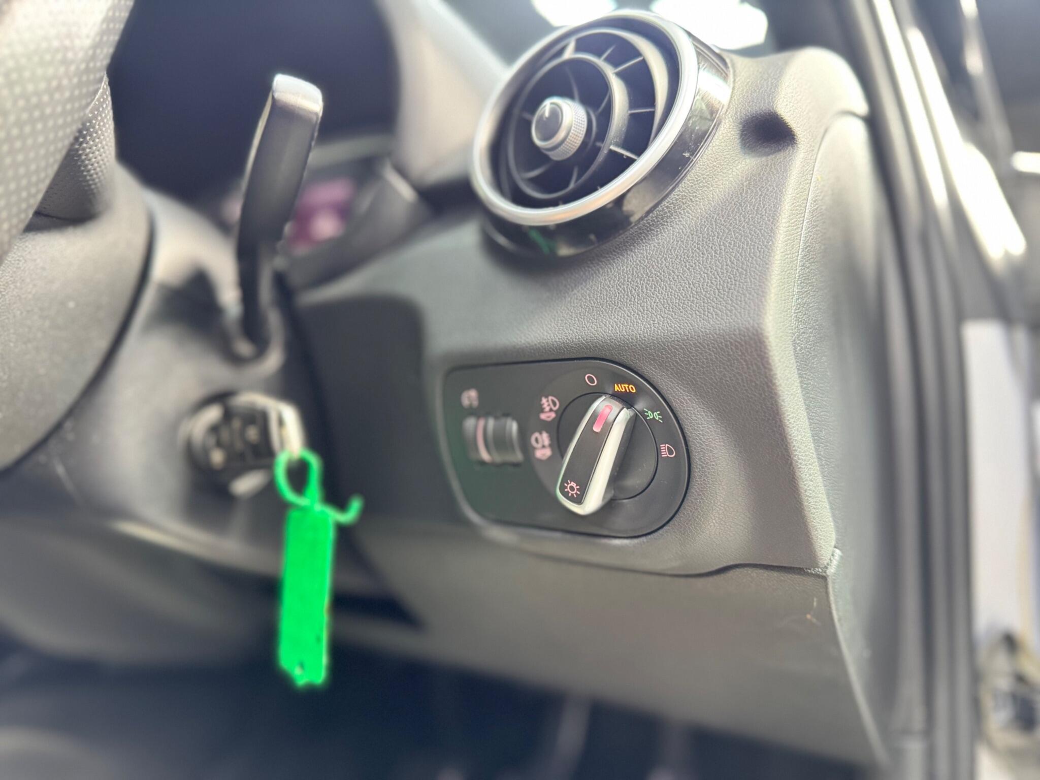 Audi A1 view 40