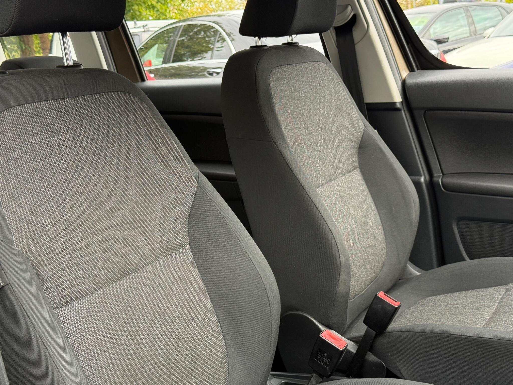 Skoda Yeti - Image 35