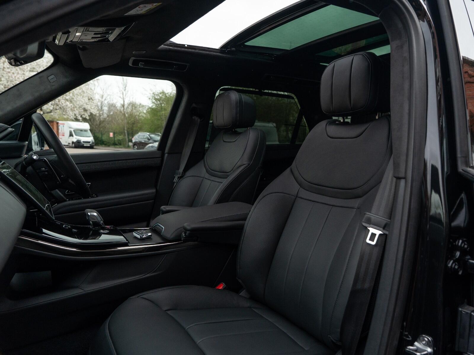 Land Rover Range Rover Sport view 49