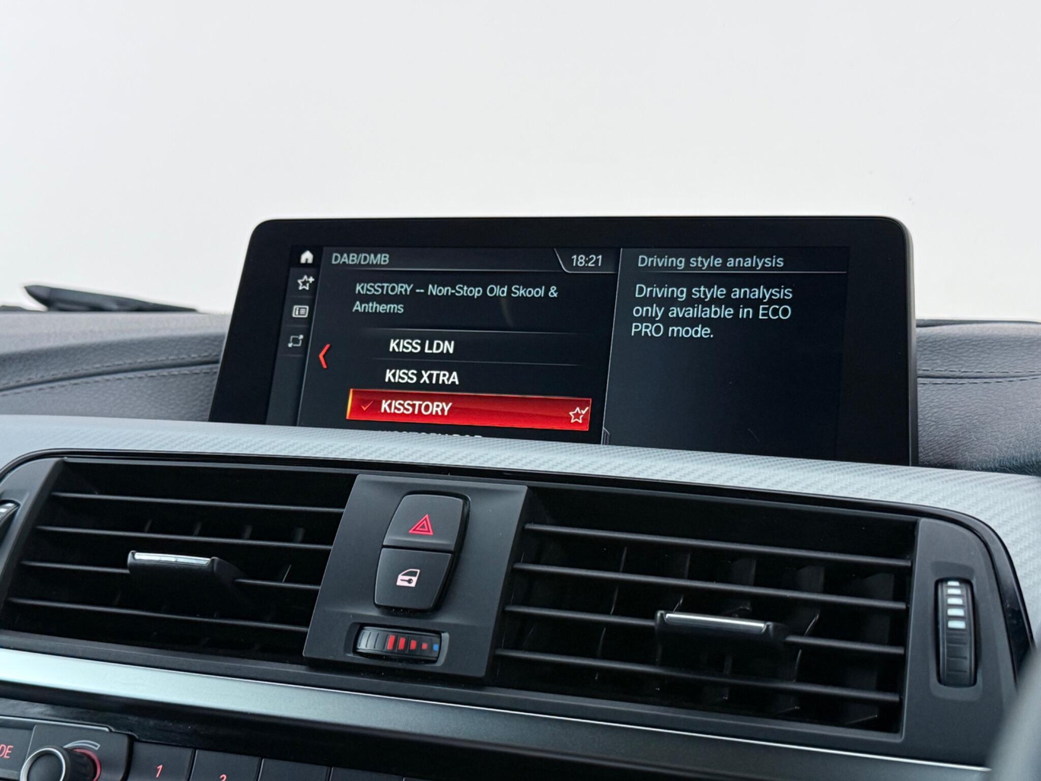 BMW 4 Series view 26