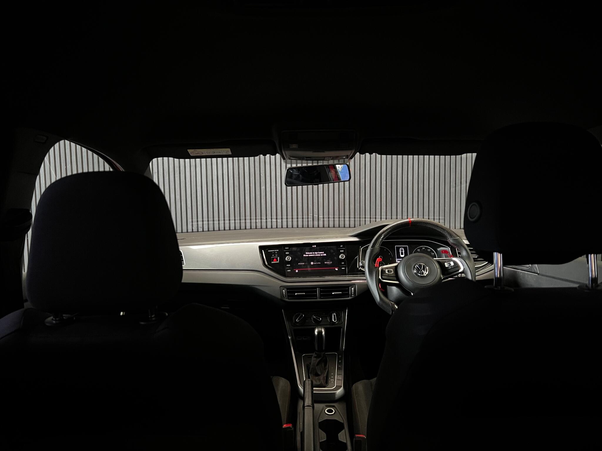 Volkswagen Polo view 27