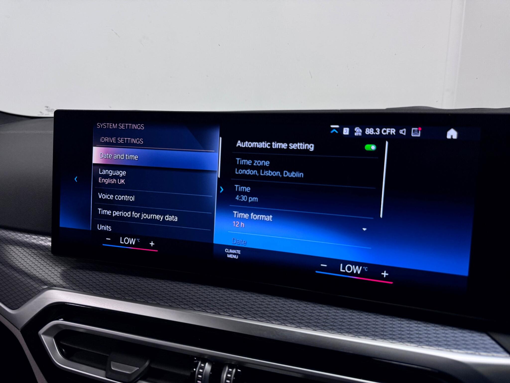 BMW 3 Series view 51