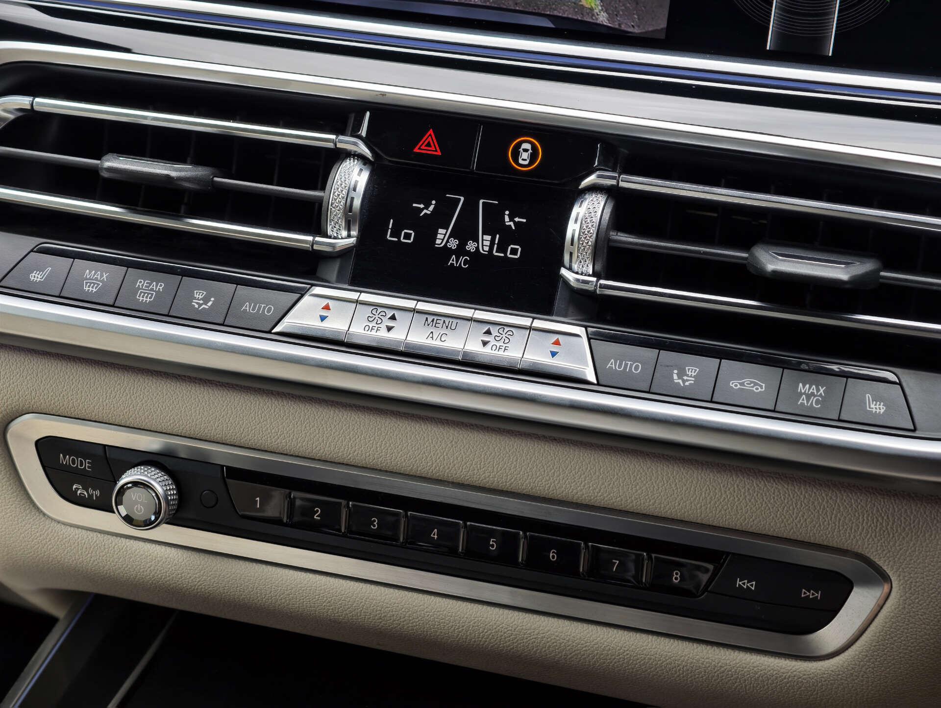 BMW X5 X5 view 42