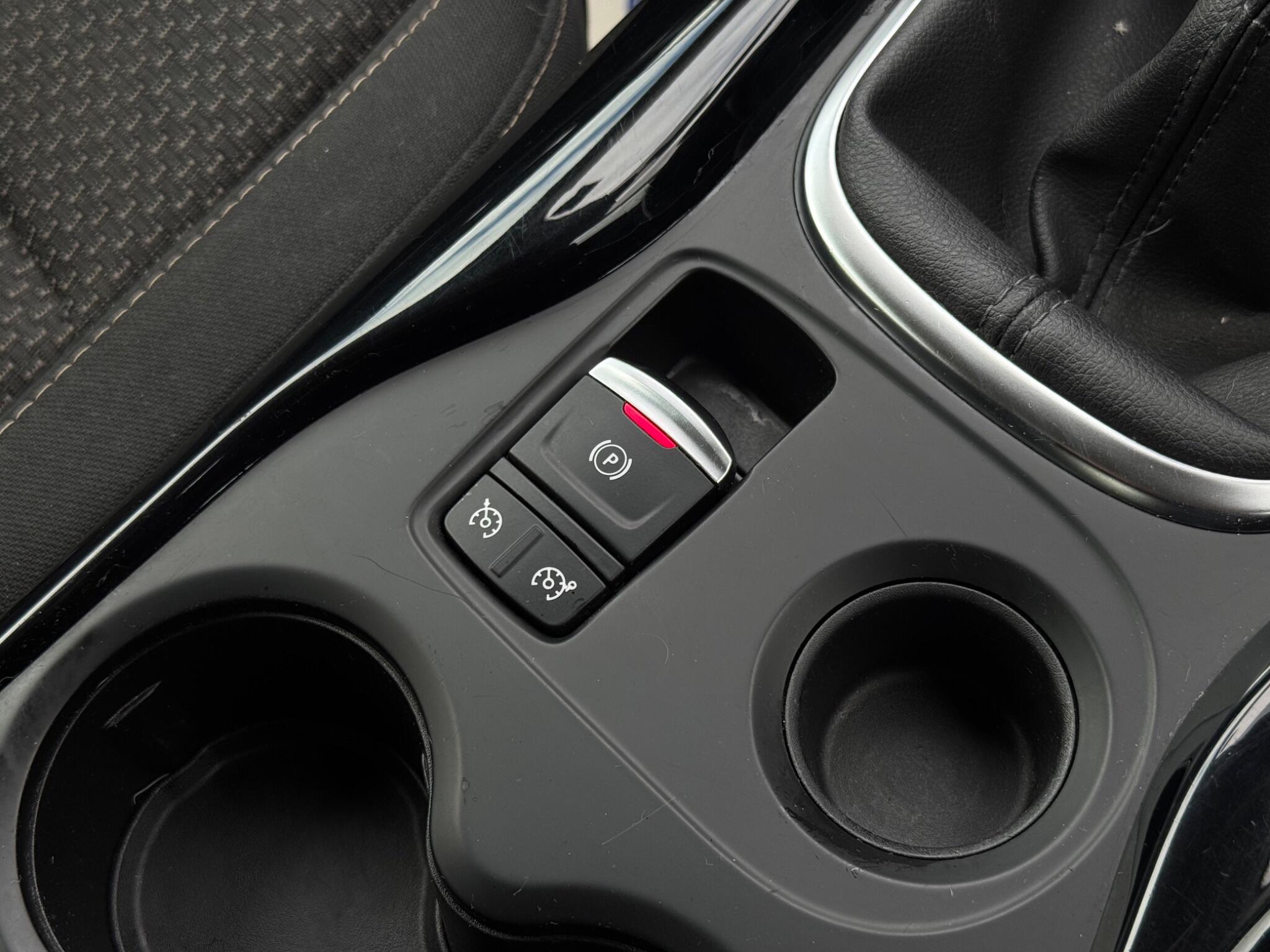Renault Kadjar view 43